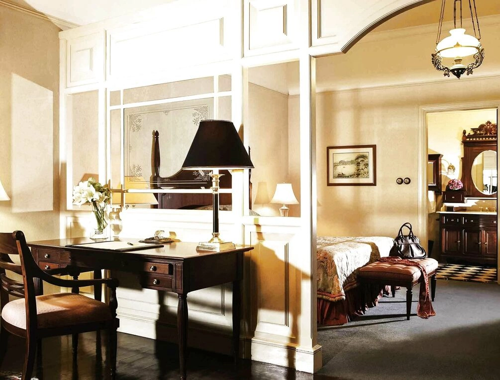 Afbeelding gerelateerd aan Hotel Majapahit Surabaya MGallery