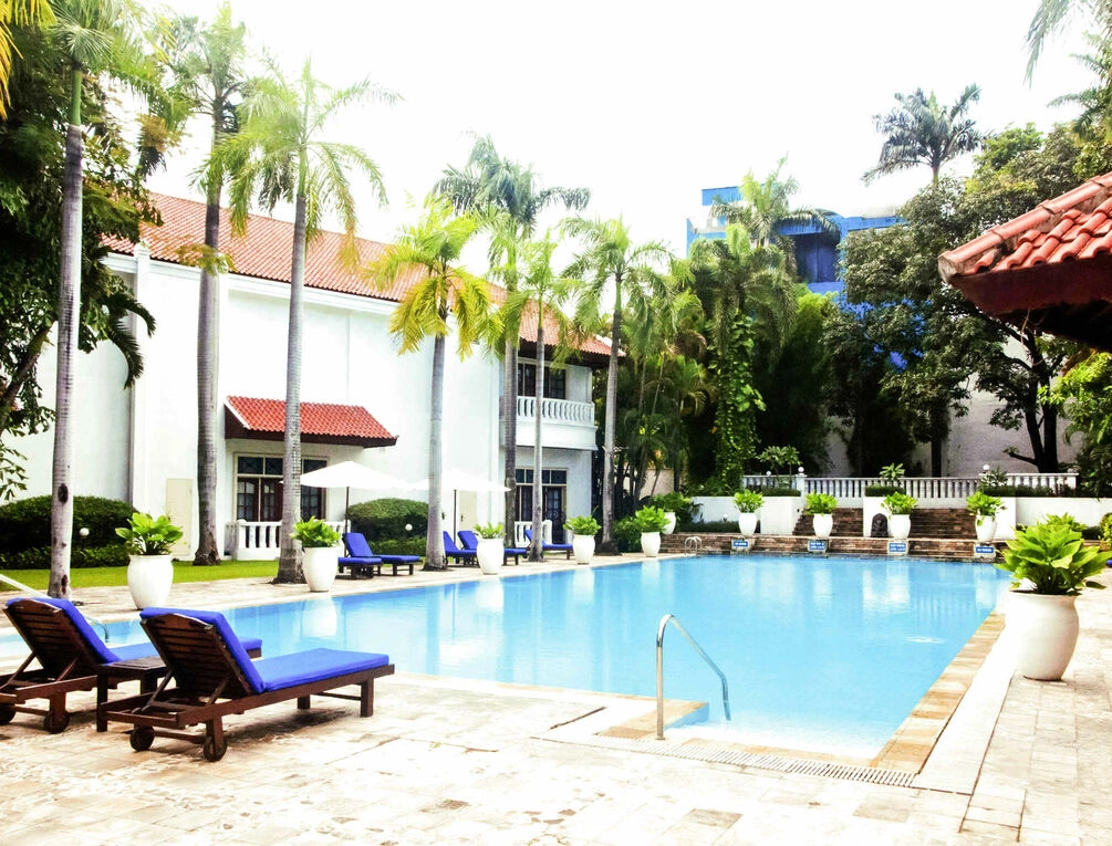 Afbeelding gerelateerd aan Hotel Majapahit Surabaya MGallery