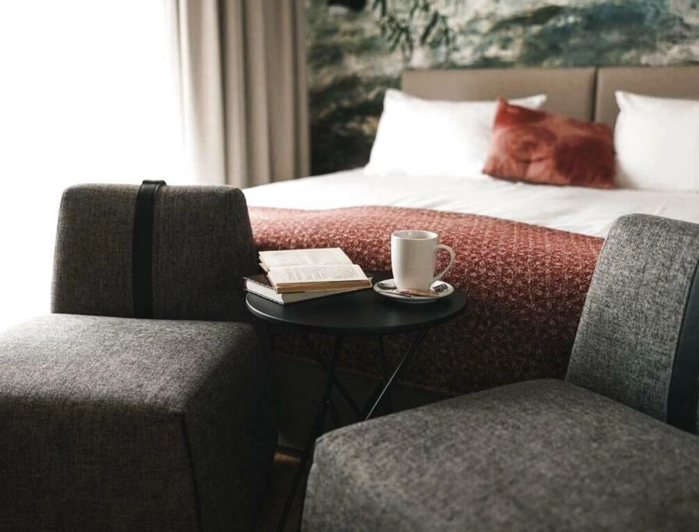 Afbeelding gerelateerd aan Hotel Majerca