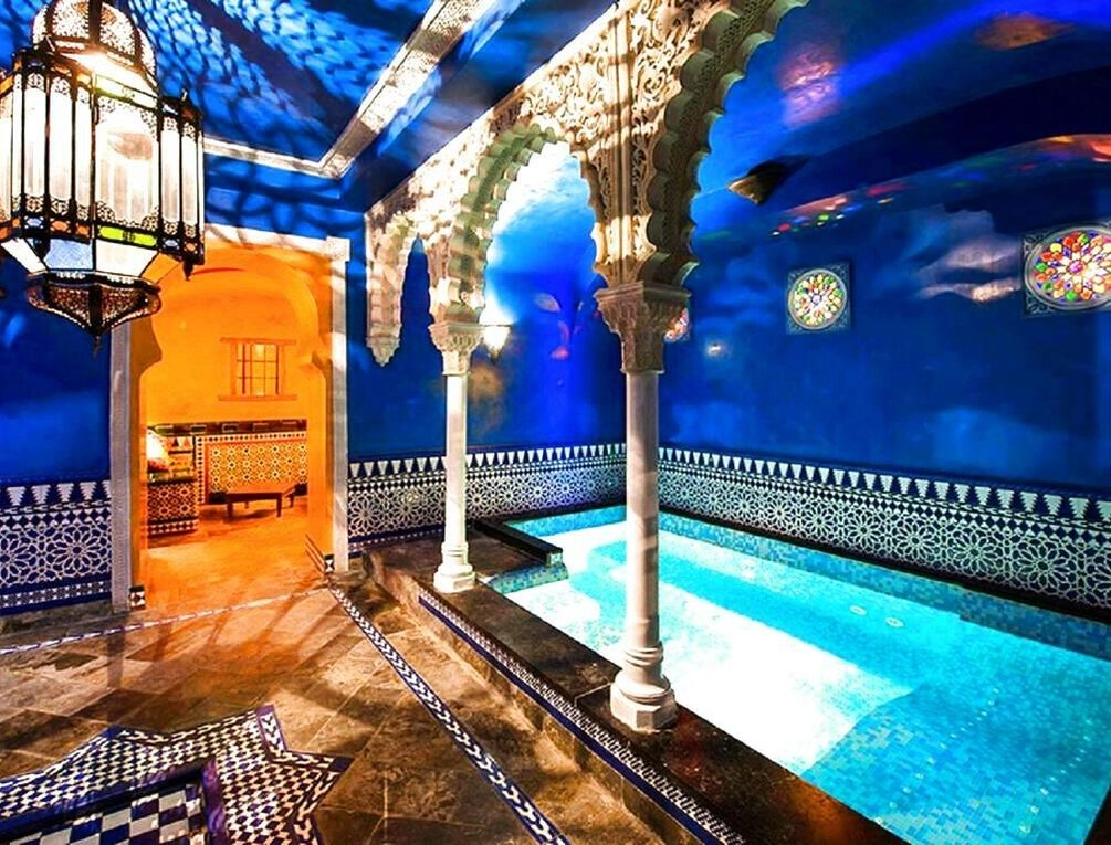 Afbeelding gerelateerd aan Hotel Manos Premier
