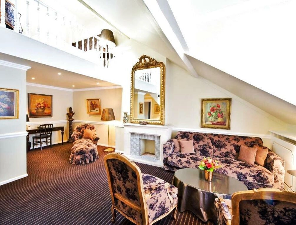 Afbeelding gerelateerd aan Hotel Manos Premier
