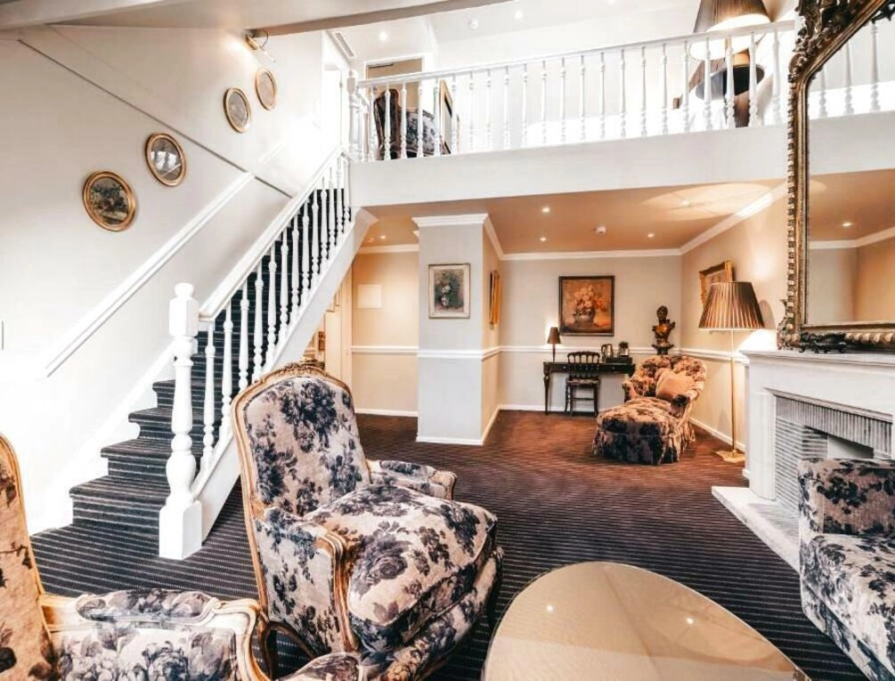 Afbeelding gerelateerd aan Hotel Manos Premier