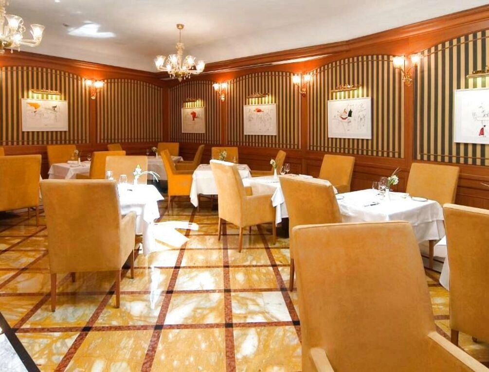 Afbeelding gerelateerd aan Hotel Manzoni
