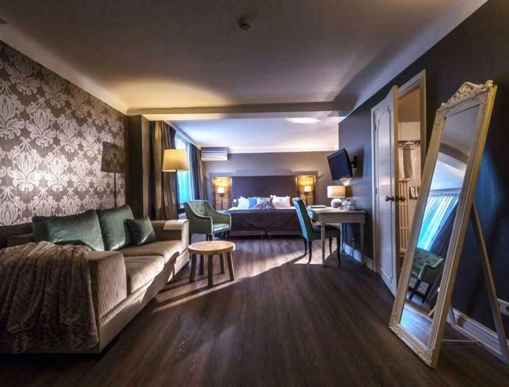 Afbeelding gerelateerd aan Hotel Mardaga
