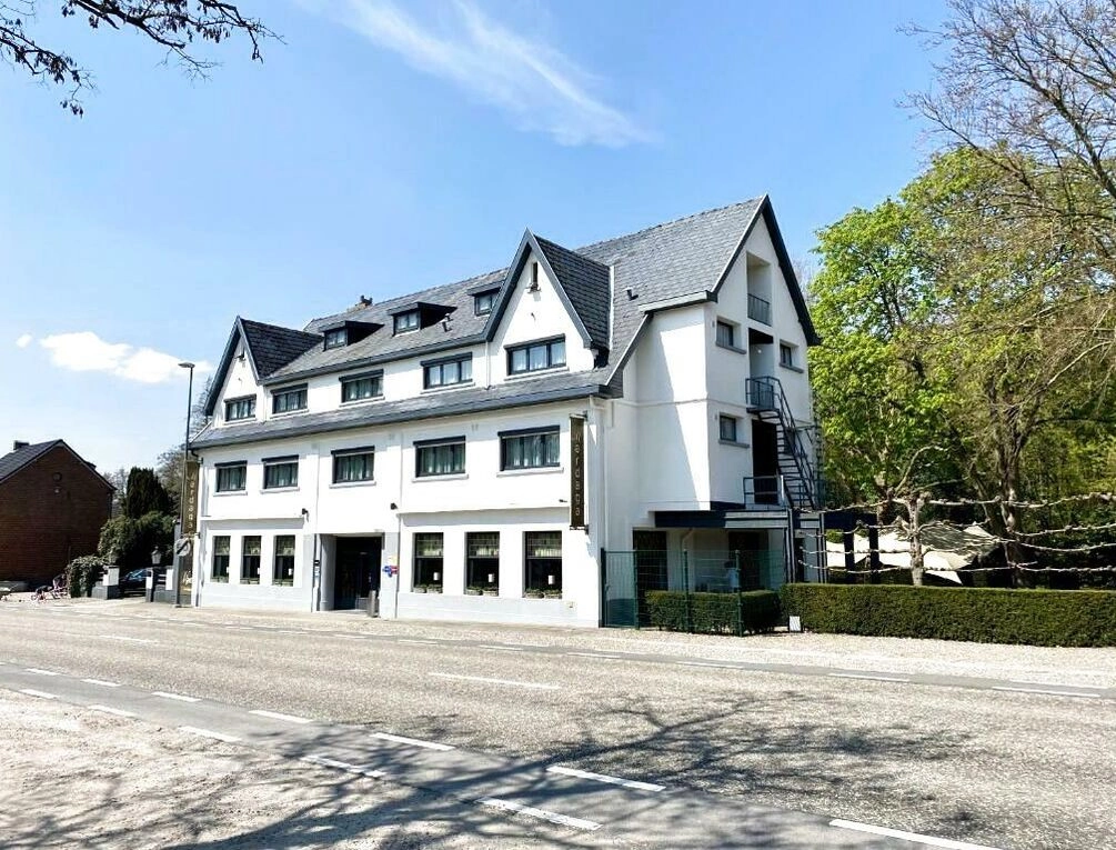 Afbeelding gerelateerd aan Hotel Mardaga