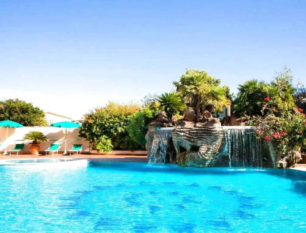 Afbeelding gerelateerd aan Hotel Maria Rosaria