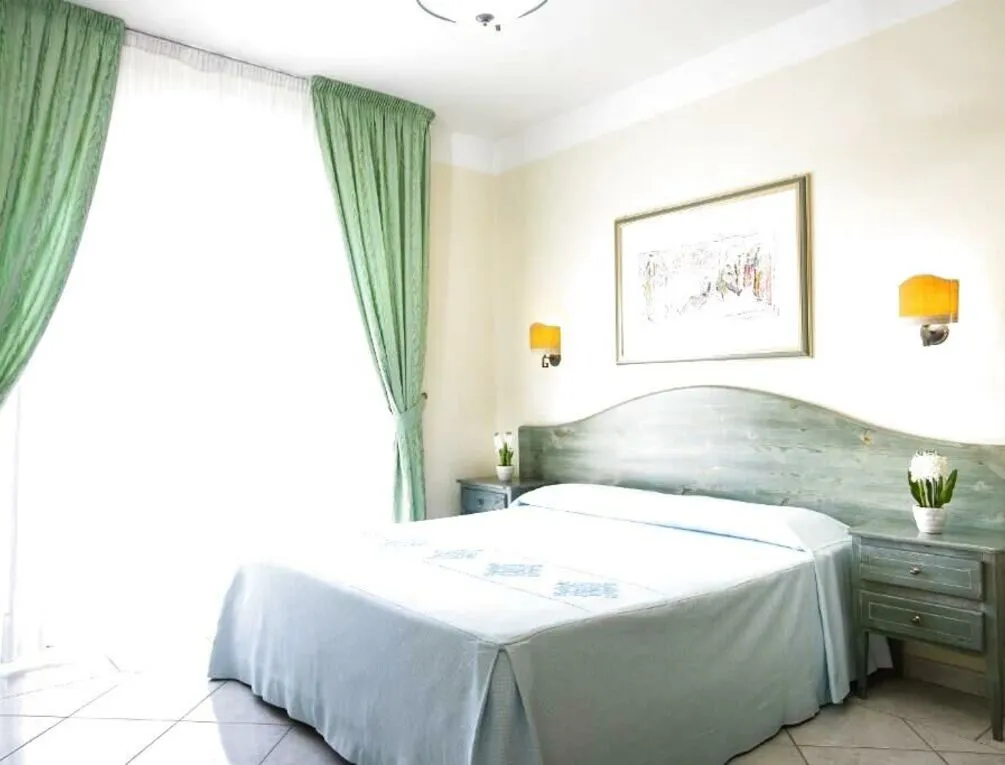 Afbeelding gerelateerd aan Hotel Maria Rosaria
