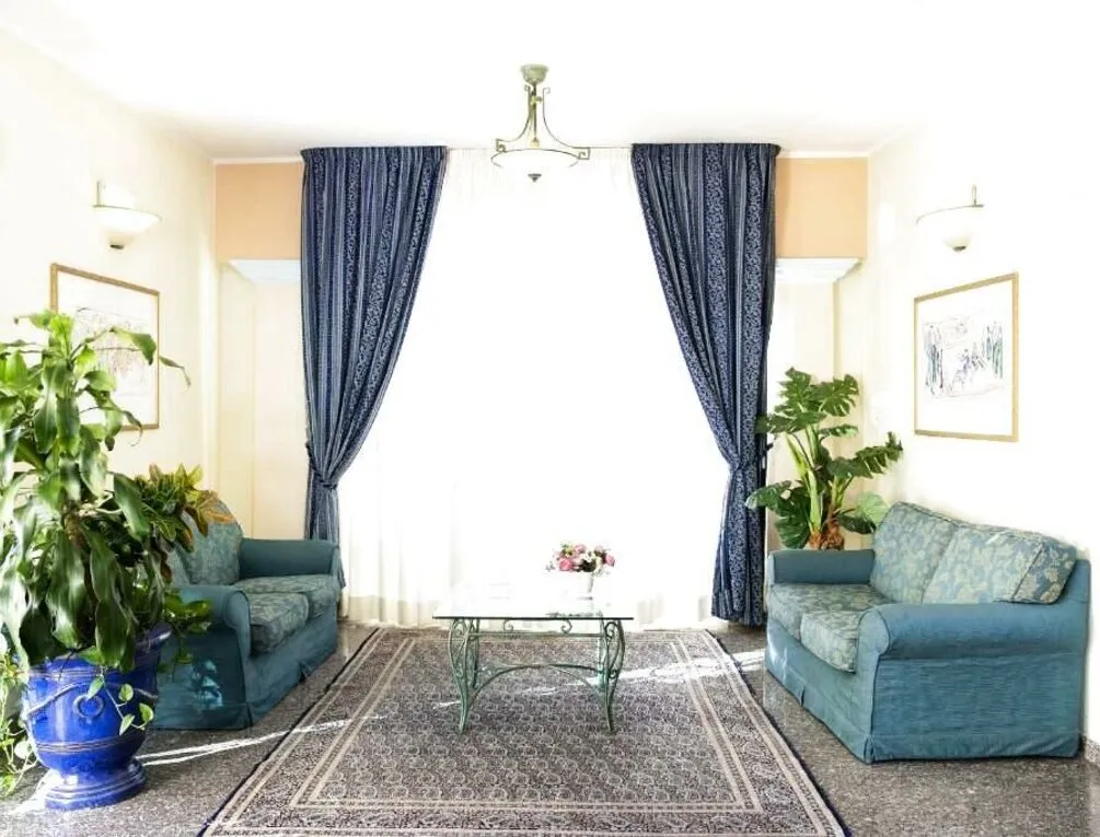 Afbeelding gerelateerd aan Hotel Maria Rosaria
