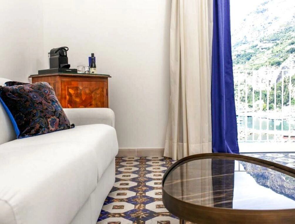 Afbeelding gerelateerd aan Hotel Marina Riviera