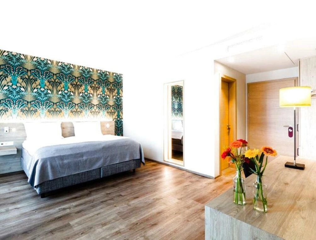 Afbeelding gerelateerd aan Hotel Martha