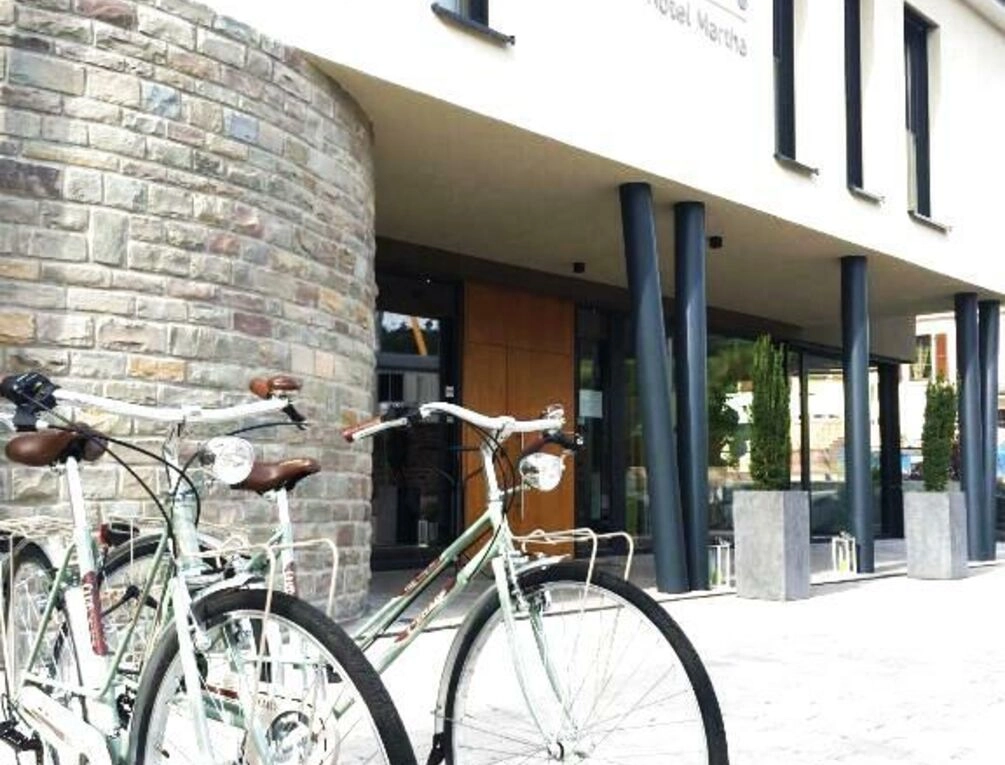 Afbeelding gerelateerd aan Hotel Martha