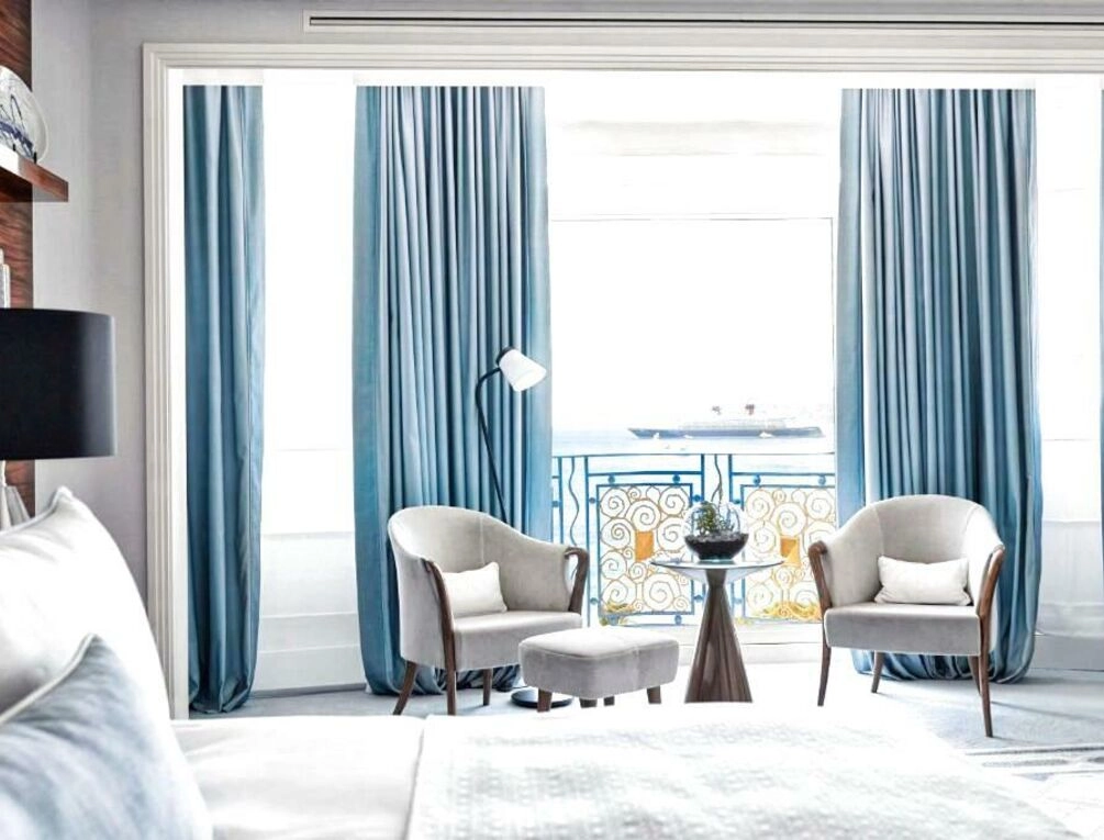 Afbeelding gerelateerd aan Hôtel Martinez, in The Unbound Collection by Hyatt