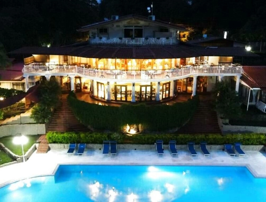 Afbeelding gerelateerd aan Hotel Martino Spa and Resort