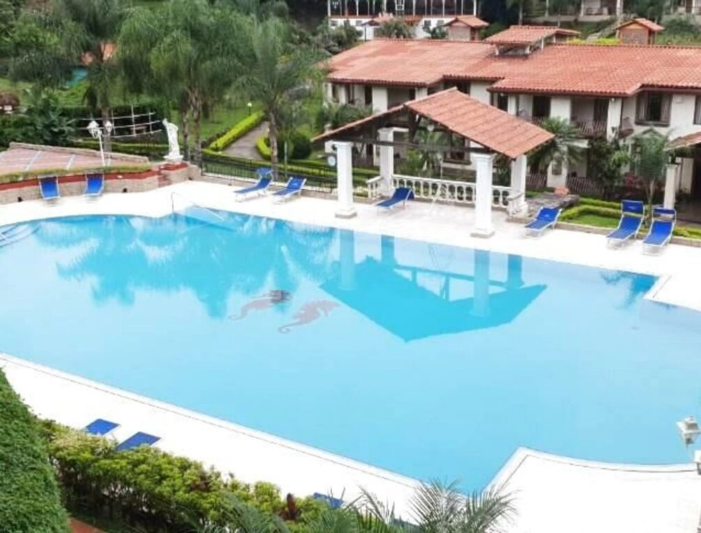 Afbeelding gerelateerd aan Hotel Martino Spa and Resort