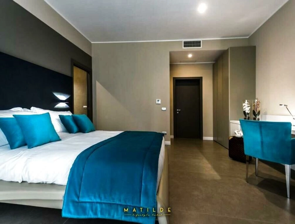 Afbeelding gerelateerd aan Hotel Matilde - Lifestyle Hotel