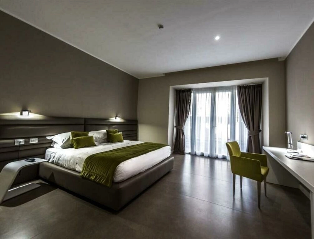 Afbeelding gerelateerd aan Hotel Matilde - Lifestyle Hotel