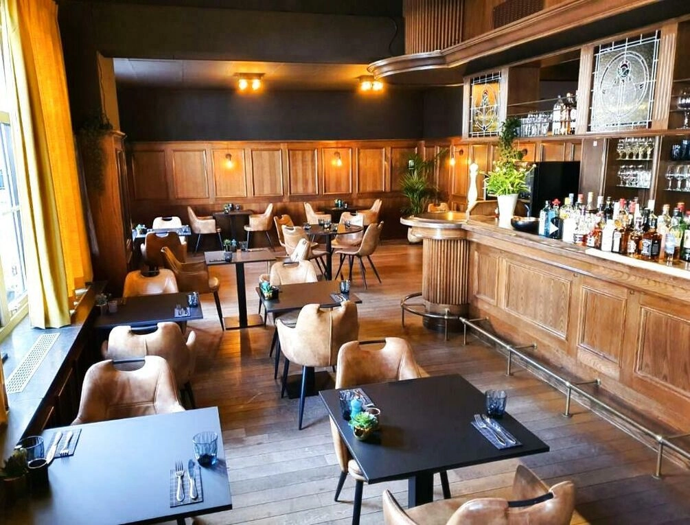 Afbeelding gerelateerd aan Hotel Maurice