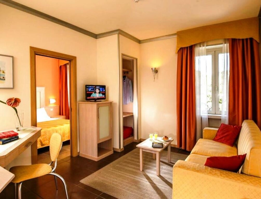 Afbeelding gerelateerd aan Hotel Mediterraneo