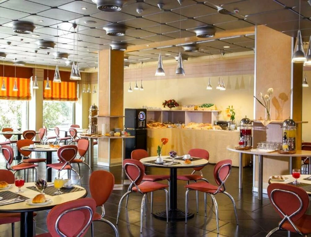 Afbeelding gerelateerd aan Hotel Mediterraneo