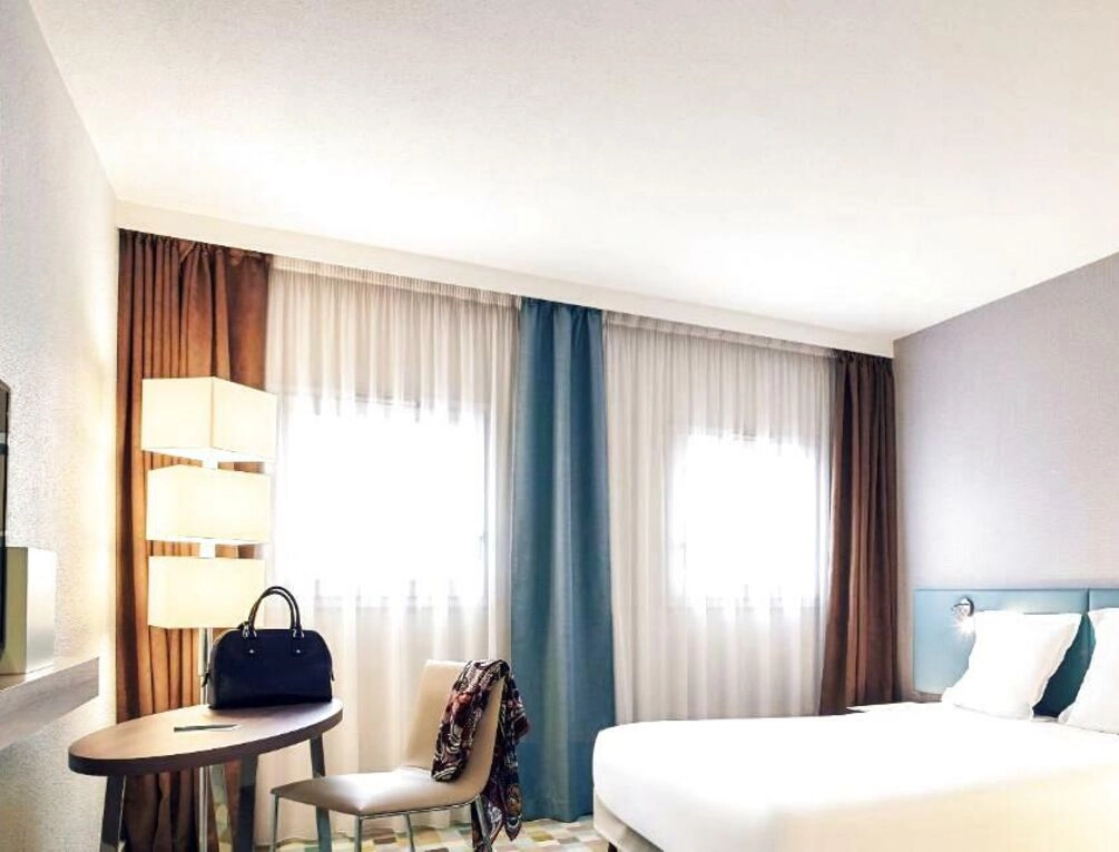 Afbeelding gerelateerd aan Hôtel Mercure Marne-la-Vallée Bussy St Georges