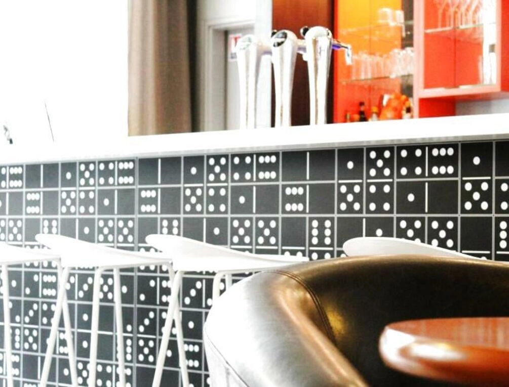 Afbeelding gerelateerd aan Hôtel Mercure Marne-la-Vallée Bussy St Georges