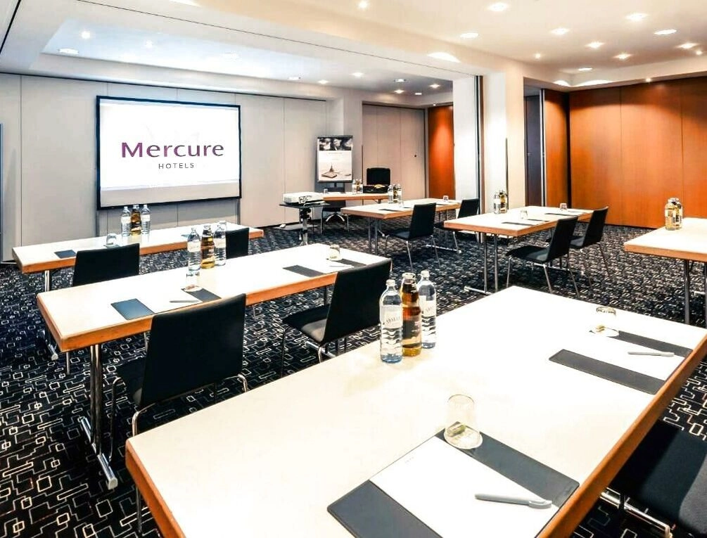 Afbeelding gerelateerd aan Hotel Mercure Wien Westbahnhof