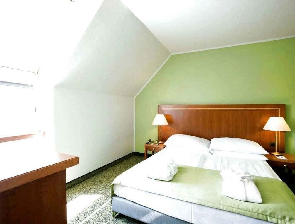 Afbeelding gerelateerd aan Hotel Mercure Wien Westbahnhof