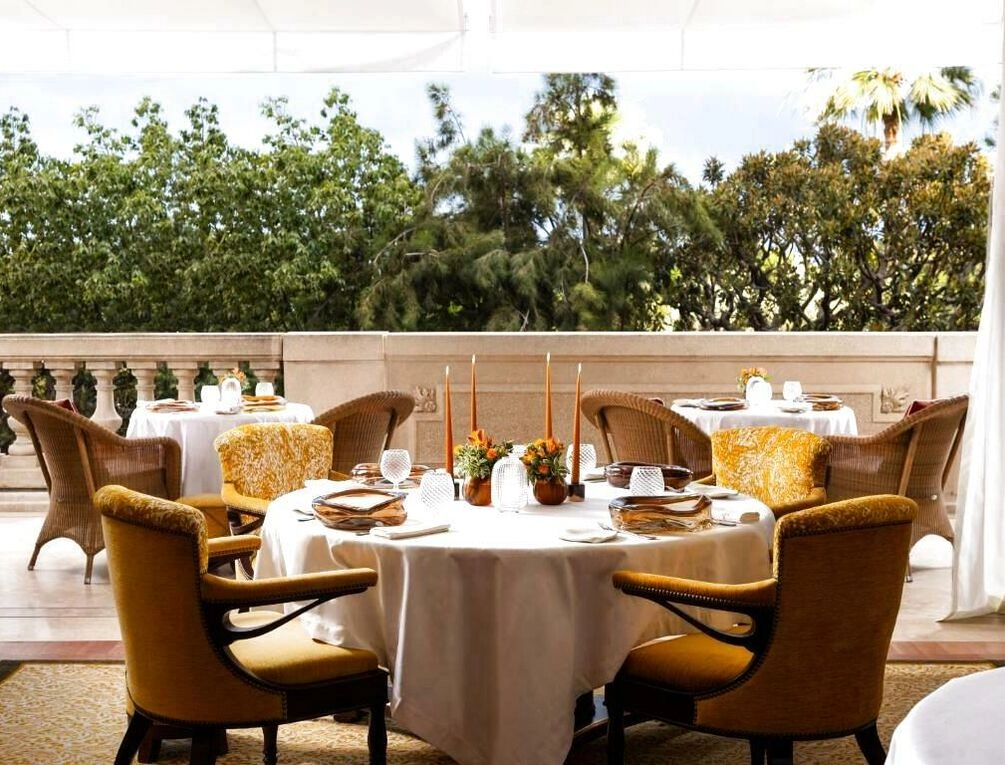 Afbeelding gerelateerd aan Hôtel Métropole Monte-Carlo