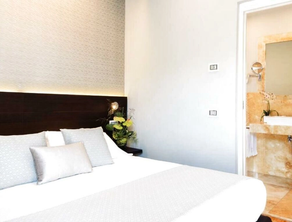 Afbeelding gerelateerd aan Hotel Michelangelo