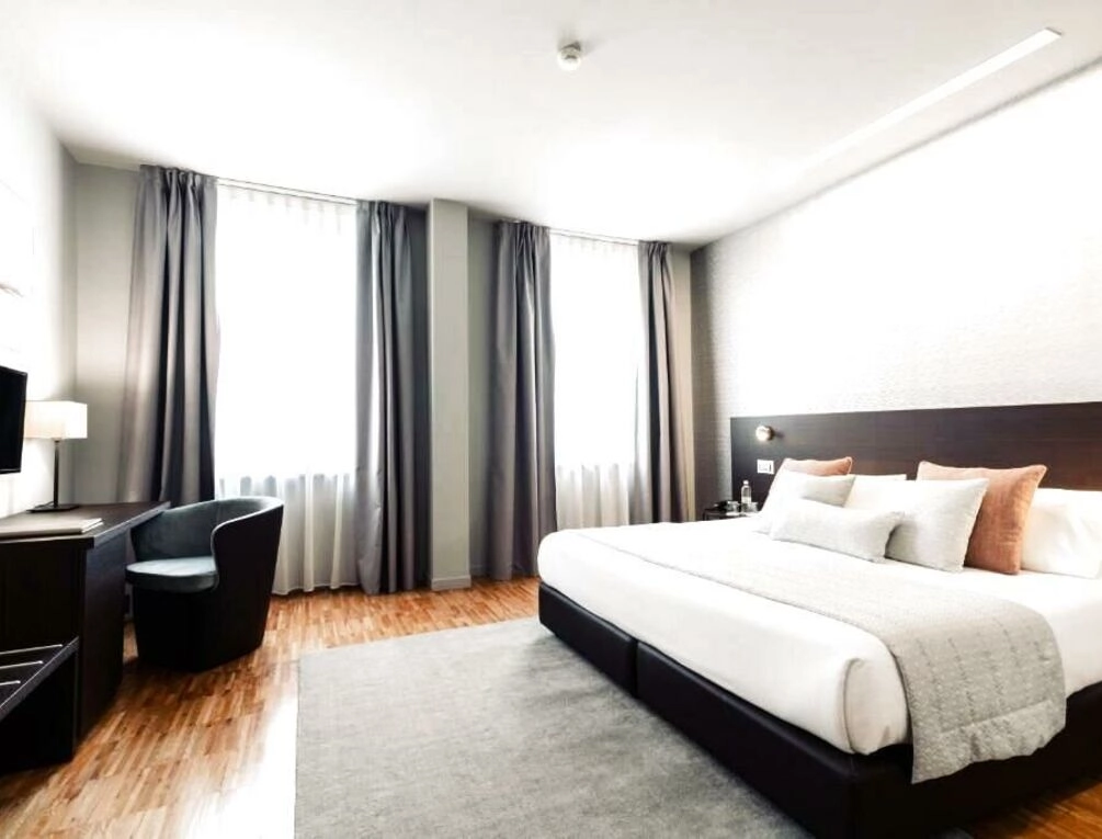 Afbeelding gerelateerd aan Hotel Michelangelo