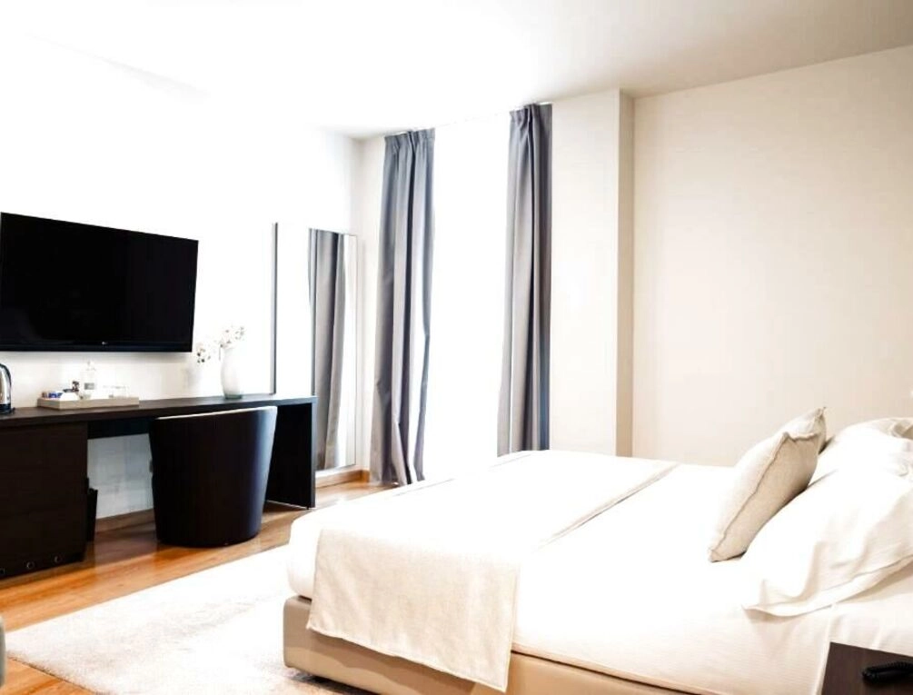 Afbeelding gerelateerd aan Hotel Michelangelo