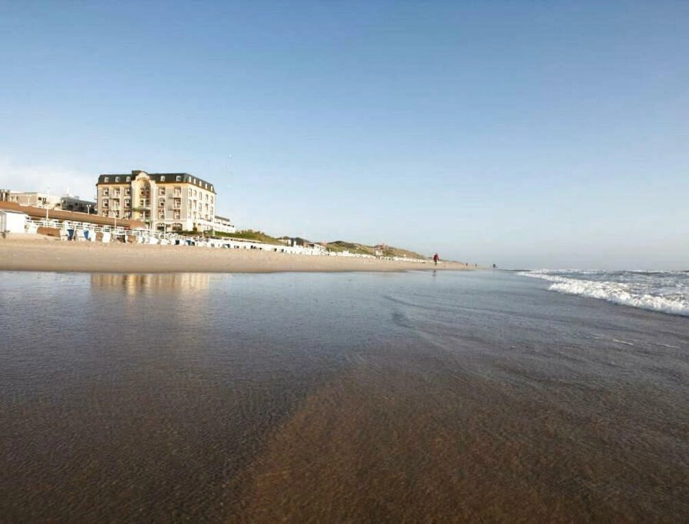 Afbeelding gerelateerd aan Hotel Miramar