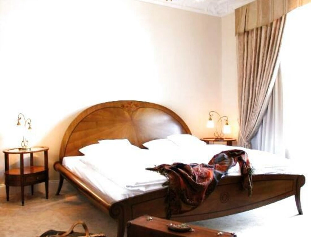 Afbeelding gerelateerd aan Hotel Miramar