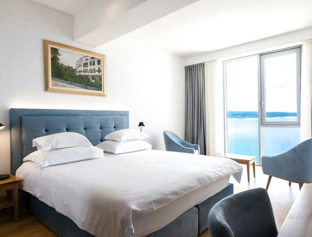 Afbeelding gerelateerd aan Hotel Miramare