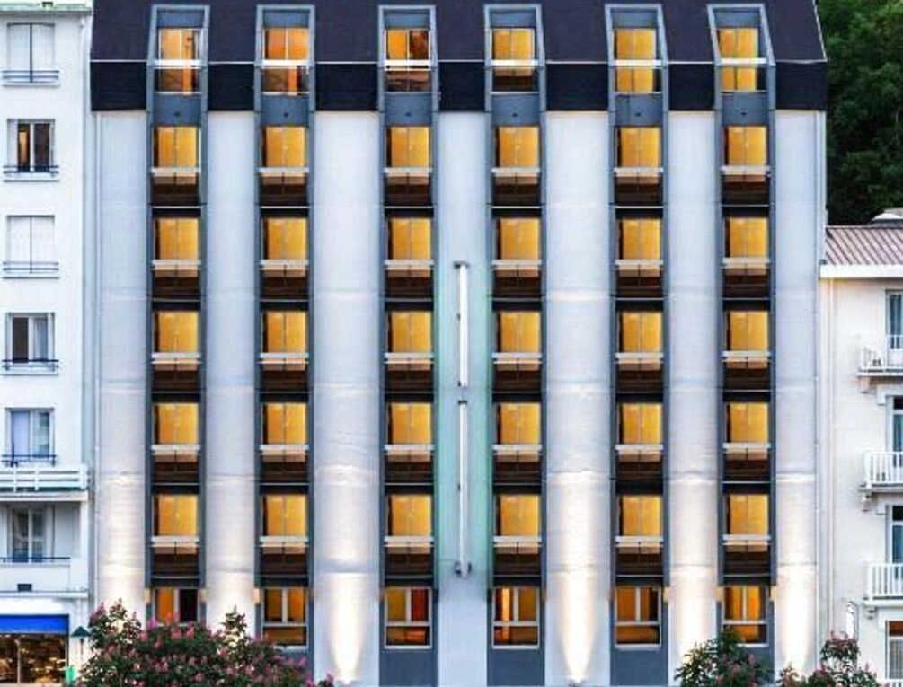 Afbeelding gerelateerd aan Hôtel Miramont