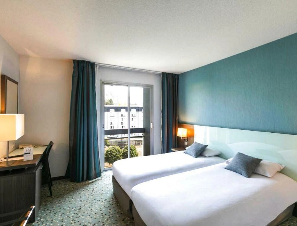 Afbeelding gerelateerd aan Hôtel Miramont