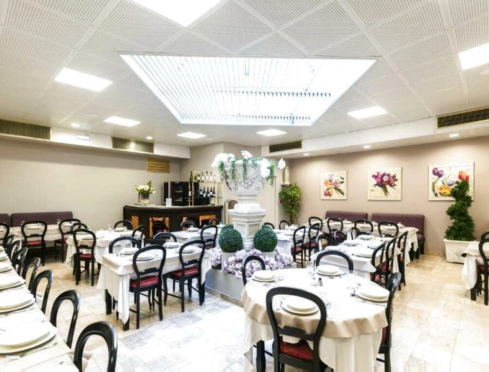 Afbeelding gerelateerd aan Hôtel Miramont