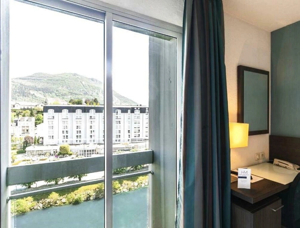 Afbeelding gerelateerd aan Hôtel Miramont