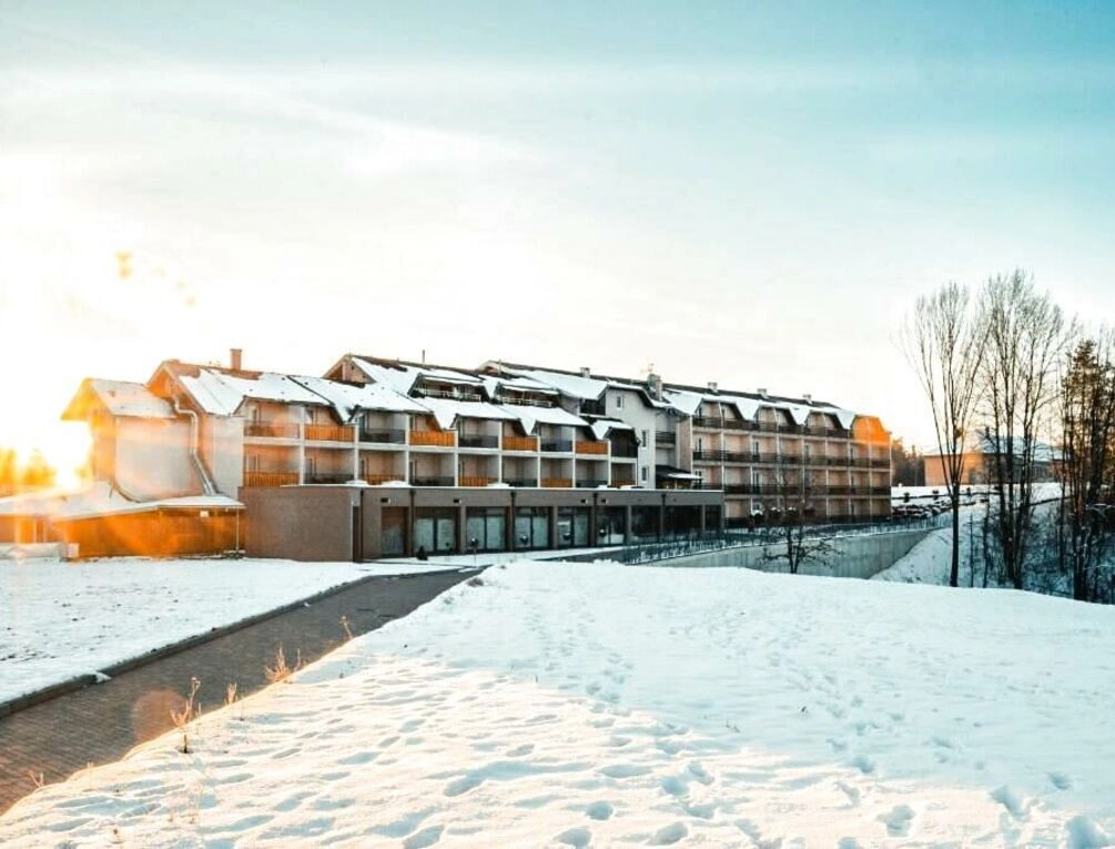 Afbeelding gerelateerd aan Hotel Mirjana & Rastoke