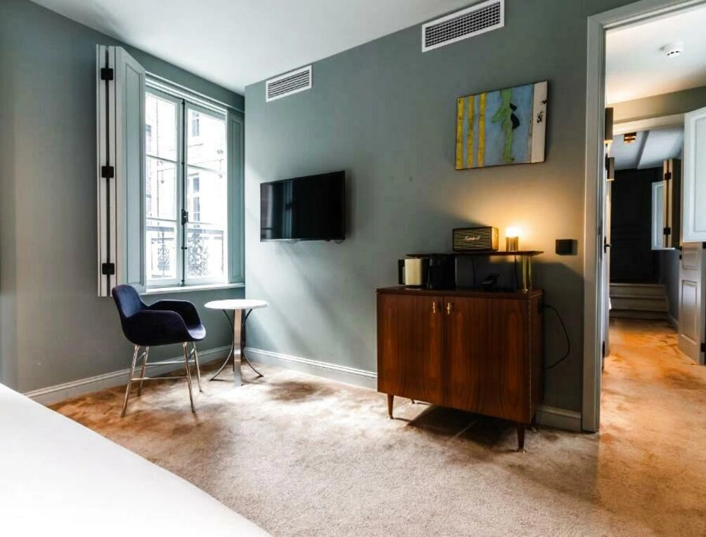 Afbeelding gerelateerd aan Hotel Monastère Maastricht