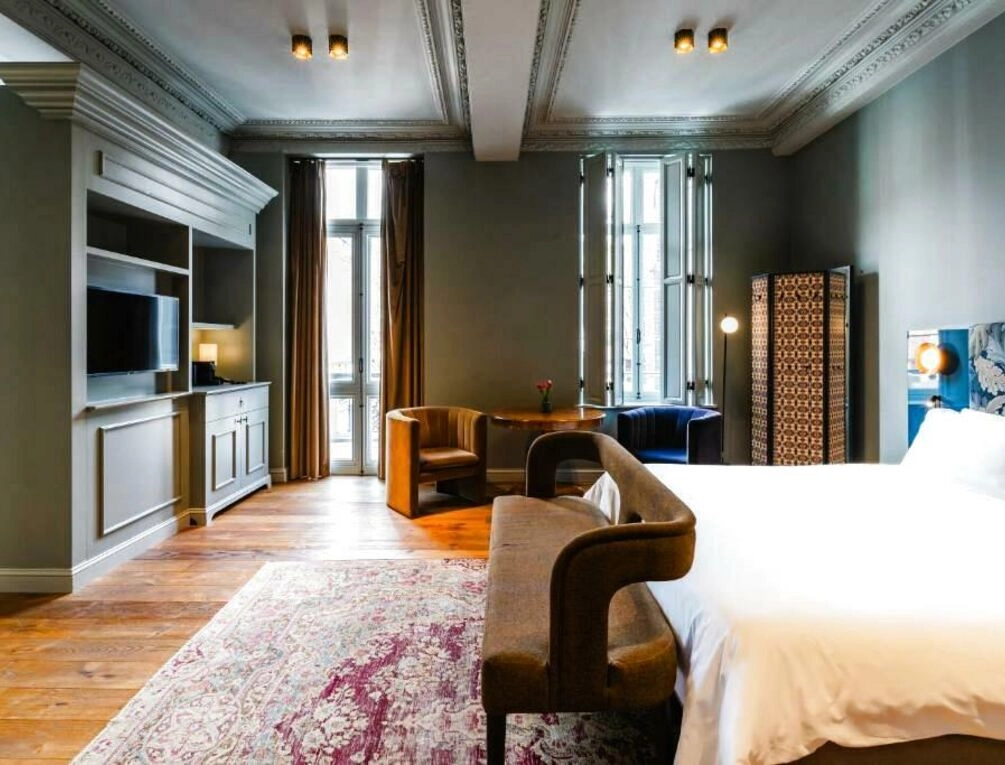 Afbeelding gerelateerd aan Hotel Monastère Maastricht