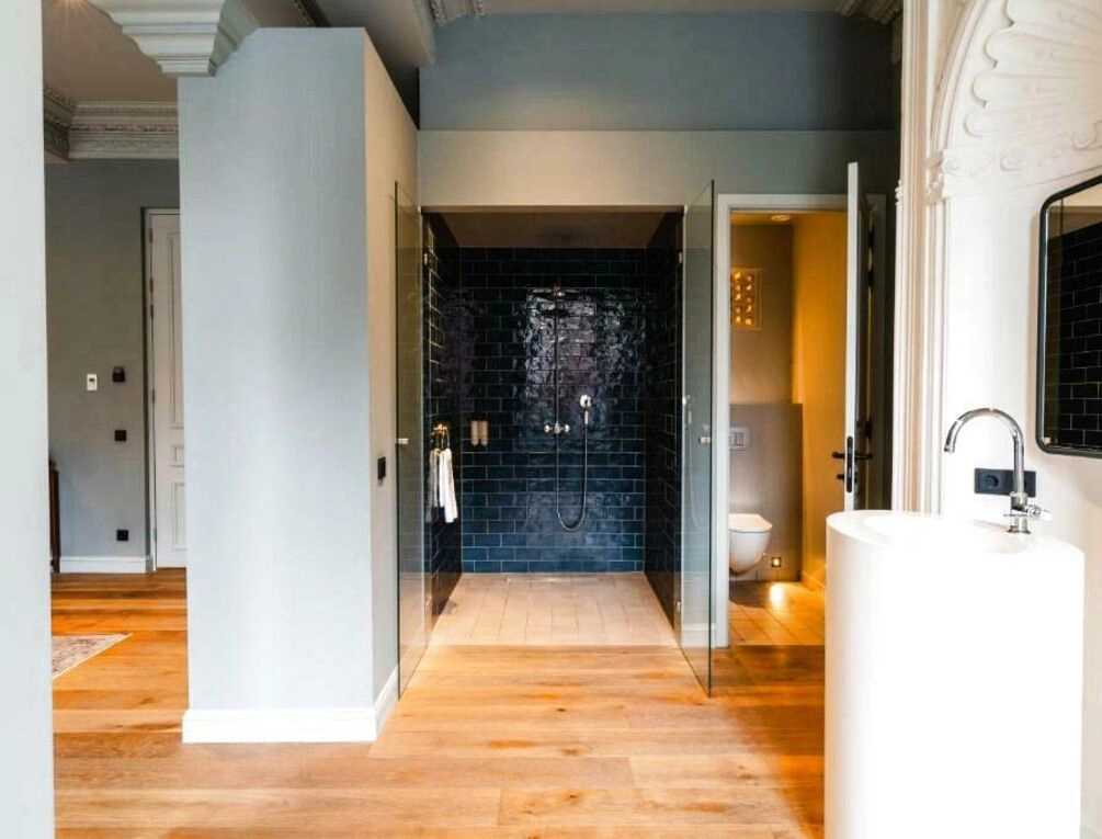 Afbeelding gerelateerd aan Hotel Monastère Maastricht