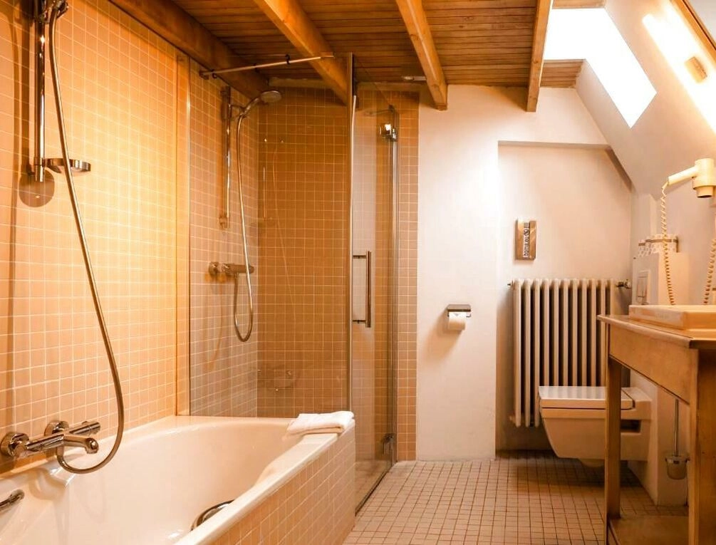 Afbeelding gerelateerd aan Hotel Monasterium PoortAckere Ghent