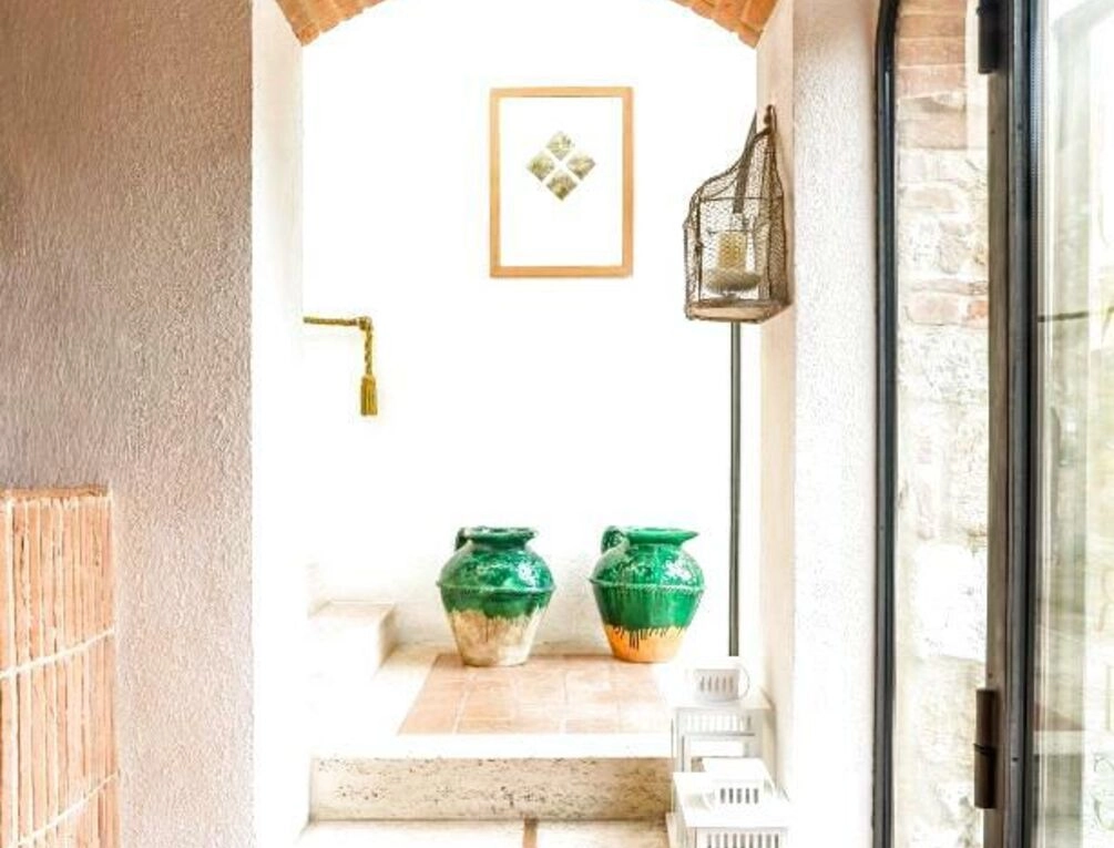 Afbeelding gerelateerd aan Hotel Monteriggioni