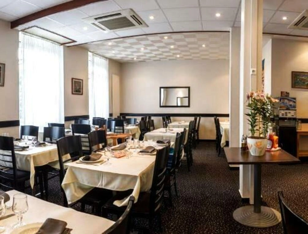 Afbeelding gerelateerd aan Hôtel Montfort