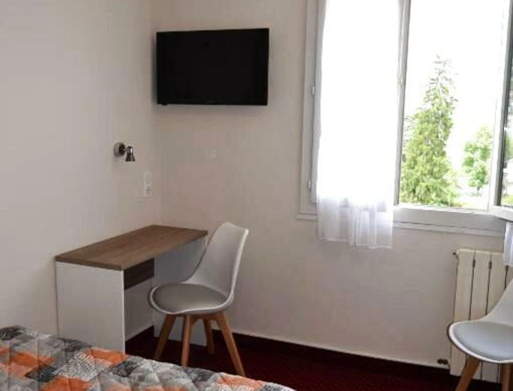 Afbeelding gerelateerd aan Hôtel Montfort