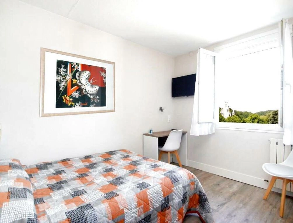 Afbeelding gerelateerd aan Hôtel Montfort