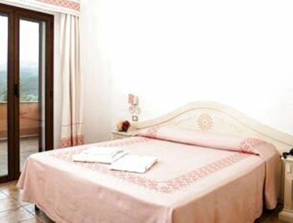 Afbeelding gerelateerd aan Hotel Montiruju