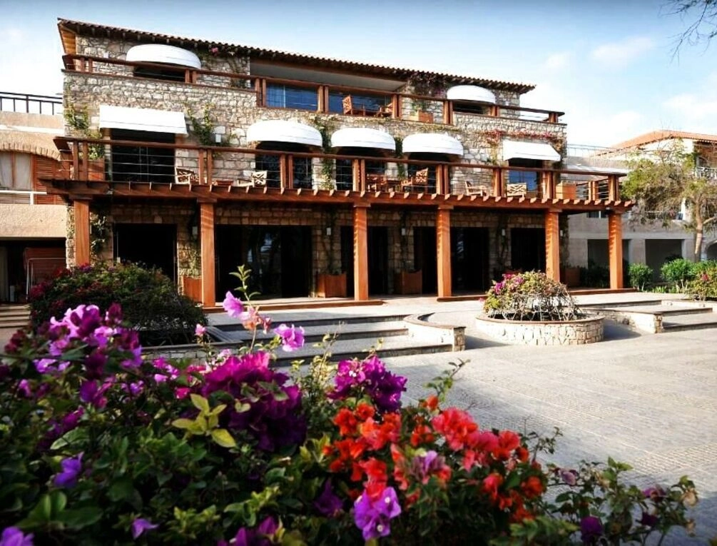 Afbeelding gerelateerd aan Hotel Morabeza