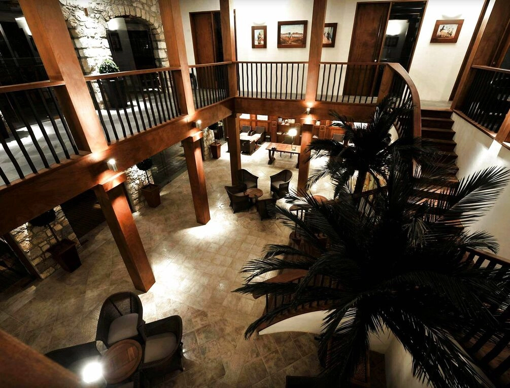 Afbeelding gerelateerd aan Hotel Morabeza